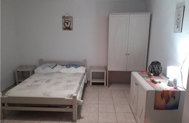 Vintage Spili House Spili