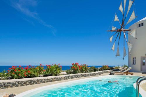 Windmill Villas 