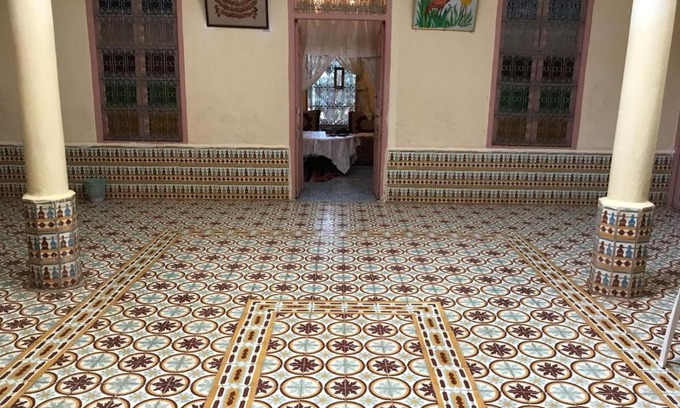 Errachidia Other | Écologie oasis tafilalt CHEZ L' HABITANT