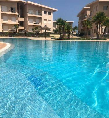Mehdya Apartment | 100 m² Apartment ∙ 2 bedrooms ∙ 6 guests