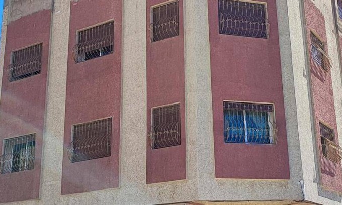 Tangier Apartment | 100 m² Apartment ∙ 3 bedrooms ∙ 6 guests