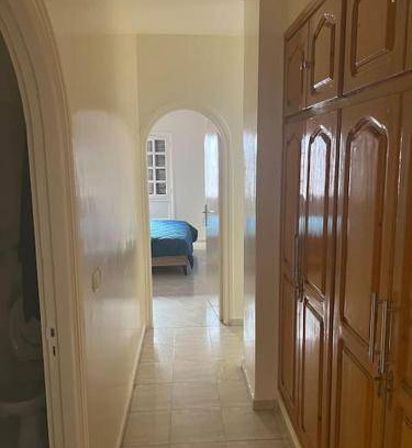 Agdal Apartment | 100 m² Apartment ∙ 2 bedrooms ∙ 4 guests
