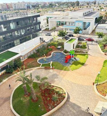Casablanca Apartment | 100 m² Apartment ∙ 1 bedroom ∙ 1 guest
