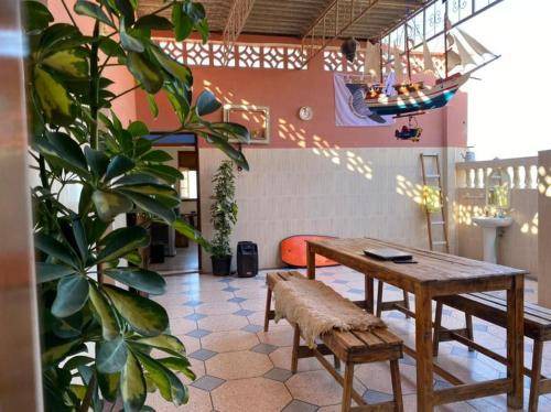 Tamrhakht Bed & Breakfast | 100 m² Bed and breakfast ∙ 5 bedrooms ∙ 8 guests
