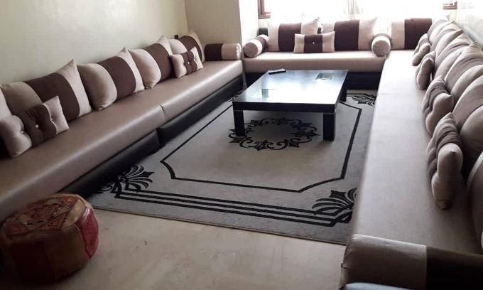 Deroua Bed & Breakfast | 100 m² Bed and breakfast ∙ 2 bedrooms ∙ 10 guests