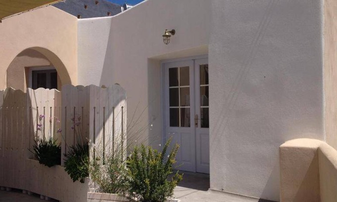 Exo Gonia House | 100 m² House ∙ 2 bedrooms ∙ 4 guests