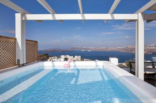 Akrotiri House | 100 m² House ∙ 3 bedrooms ∙ 7 guests