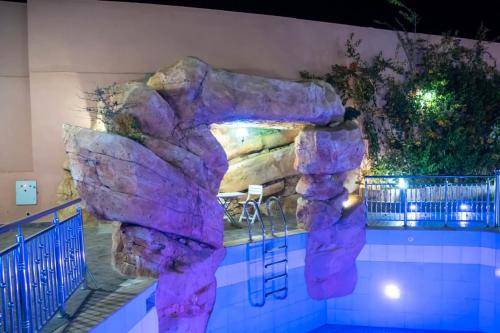 Oulad Dahou House | 1000 m² Riad ∙ 1 bedroom ∙ 8 guests