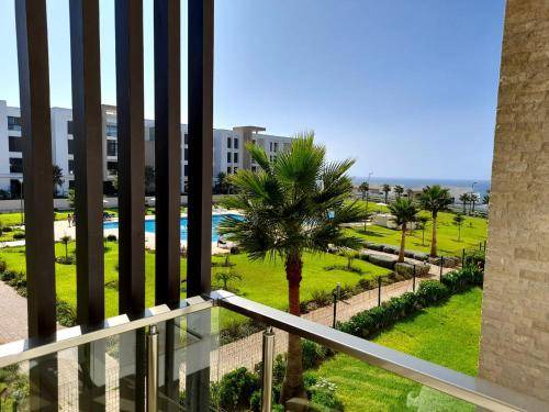 Plage des Nations Apartment | 106 m² Apartment ∙ 3 bedrooms ∙ 7 guests