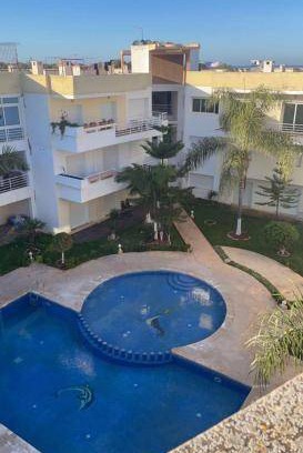 Pont Blondin Apartment | 115 m² Apartment ∙ 2 bedrooms ∙ 9 guests