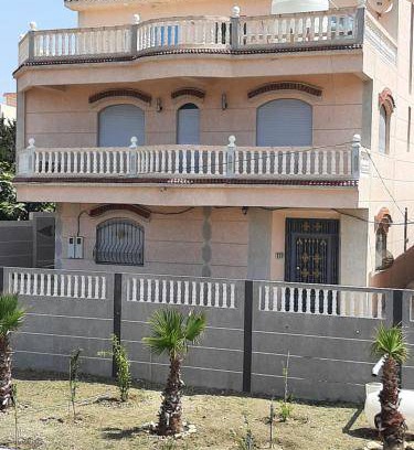 Talaa Cherif Apartment | 120 m² Apartment ∙ 2 bedrooms ∙ 7 guests