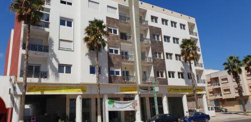 El Jadida Apartment | 120 m² Apartment ∙ 3 bedrooms ∙ 10 guests