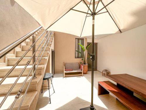 Camp El Ghoul Apartment | 132 m² Apartment ∙ 3 bedrooms ∙ 6 guests