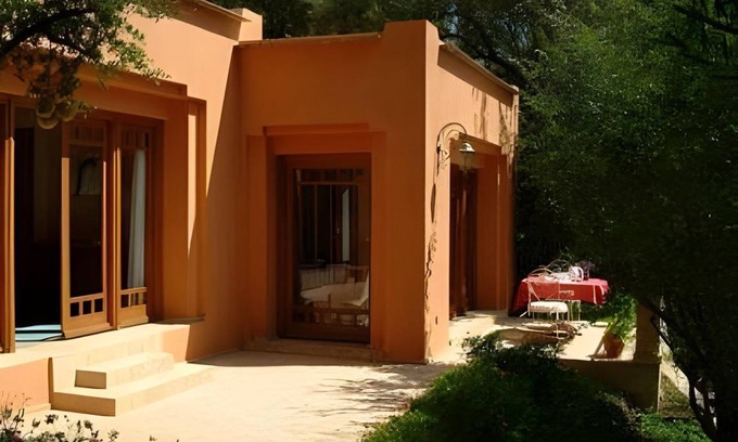 Amizmiz Cabin | 140 m² Lodge ∙ 2 bedrooms ∙ 5 guests