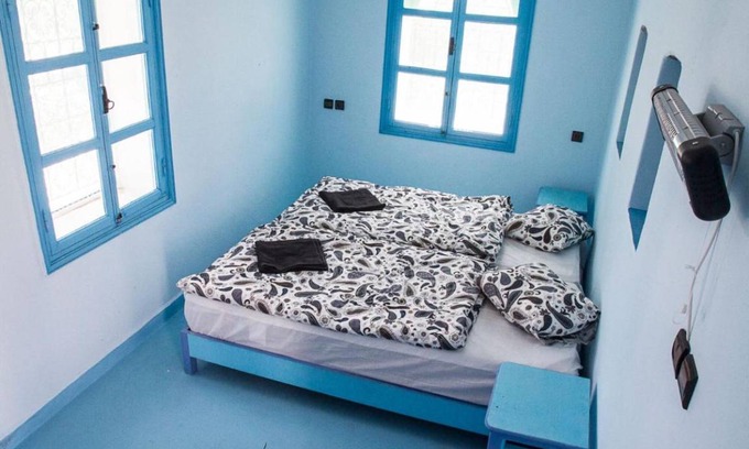 Sidi Ahmed Essayeh Resort | 15 m² Private room ∙ 1 bedroom ∙ 2 guests