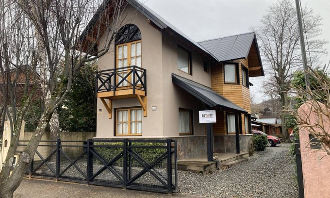Lanin National Park House | 150 m² House ∙ 2 bedrooms ∙ 7 guests