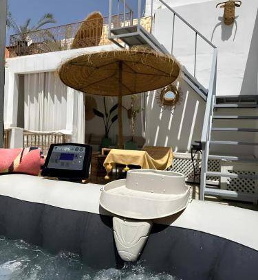 Diour Jdad House | 150 m² House ∙ 3 bedrooms ∙ 6 guests