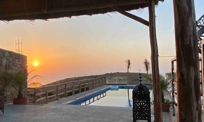 Sahel Chamali House | 150 m² House ∙ 3 bedrooms ∙ 8 guests