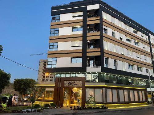 La Ville Haute Apartment | 160 m² Apartment ∙ 3 bedrooms ∙ 6 guests