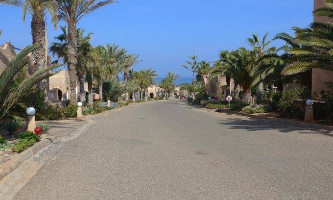 Arbaa Sahel Villa | 160 m² Villa ∙ 4 bedrooms ∙ 9 guests