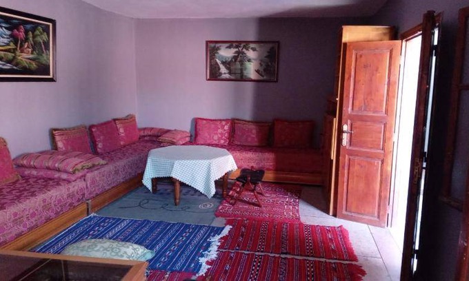 El Jadida Bed & Breakfast | 20 m² Bed and breakfast ∙ 7 guests