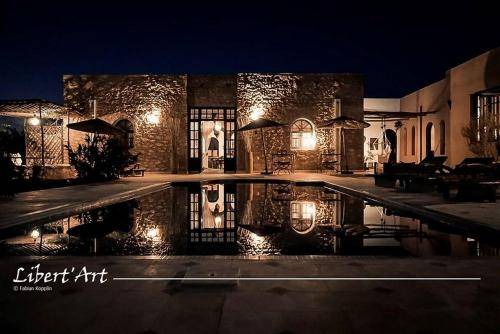 Sidi Kaouki Bed & Breakfast | 200 m² Bed and breakfast ∙ 4 bedrooms ∙ 8 guests