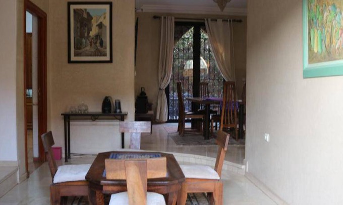 Targa Villa | 250 m² Villa ∙ 3 bedrooms ∙ 6 guests