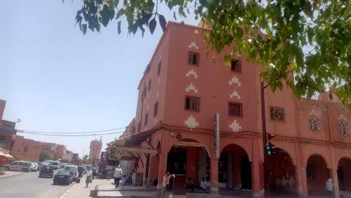 Ouarzazate Hotel | 26 m² Hotel ∙ 5 guests