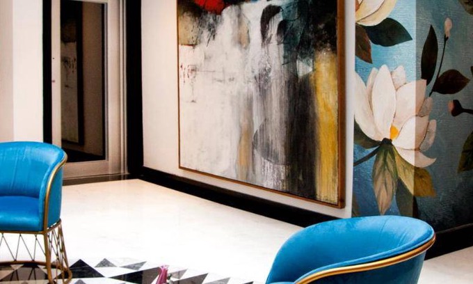 Medina of Tangier Bed & Breakfast | 30 m² Bed and breakfast ∙ 10 guests