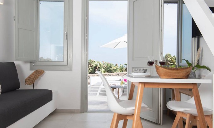 Messaria Other | 32 m² Accommodation ∙ 1 bedroom ∙ 4 guests