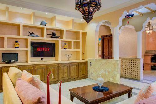 Taroudannt Bed & Breakfast | 35 m² Bed and breakfast ∙ 2 guests