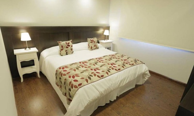Rio Grande Apartment | 36 m² Apartment ∙ 1 bedroom ∙ 2 guests