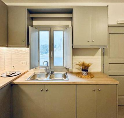 Vothon Apartment | 39 m² Apartment ∙ 1 bedroom ∙ 2 guests