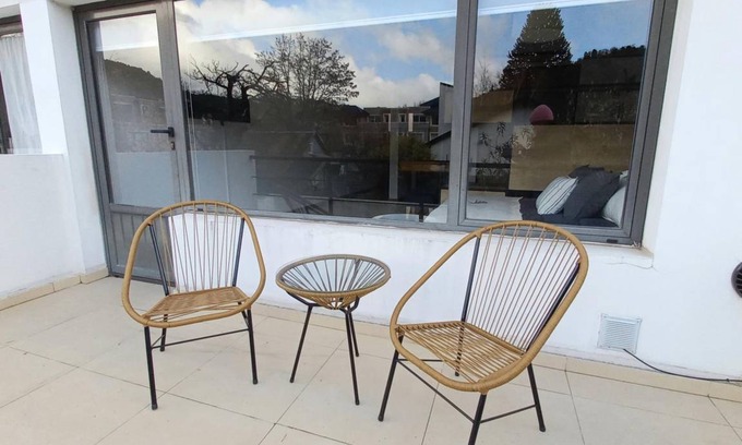 San Martin de los Andes Apartment | 40 m² Studio flat ∙ 4 guests