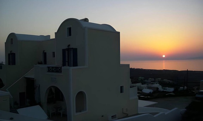 Finikia Apartment | 40 m² Apartment ∙ 2 bedrooms ∙ 3 guests
