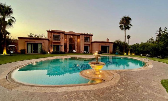 Aghouatim Bed & Breakfast | 40 m² Bed and breakfast ∙ 4 guests