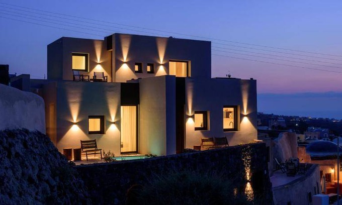 Finikia Apartment | 42 m² Serviced apartment ∙ 3 guests