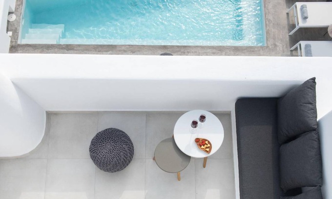 Messaria Apartment | 44 m² Apartment ∙ 1 bedroom ∙ 4 guests