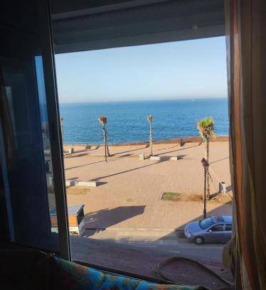 Safi Apartment | 45 m² Apartment ∙ 4 guests