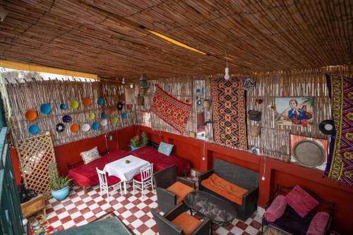 Talaa Hostel | 45 m² Hostel ∙ 4 guests