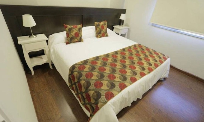 Rio Grande Apartment | 47 m² Apartment ∙ 1 bedroom ∙ 2 guests