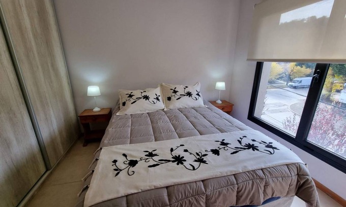 San Martin de los Andes Apartment | 50 m² Apartment ∙ 1 bedroom ∙ 4 guests