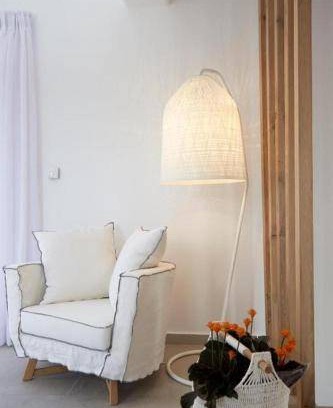 Exo Gialos Villa | 50 m² Villa ∙ 2 guests