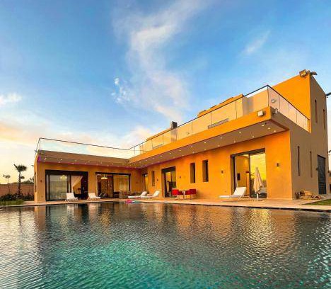 Annakhil Bed & Breakfast | 500 m² Bed and breakfast ∙ 10 guests