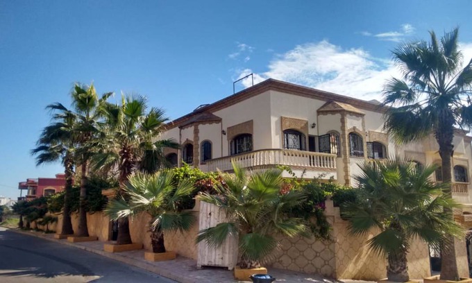 Hay Chemaaou Villa | 500 m² Villa ∙ 5 bedrooms ∙ 16 guests