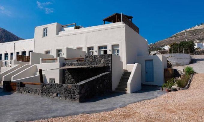 Episkopi Gonias Apartment | 55 m² Apartment ∙ 2 bedrooms ∙ 4 guests