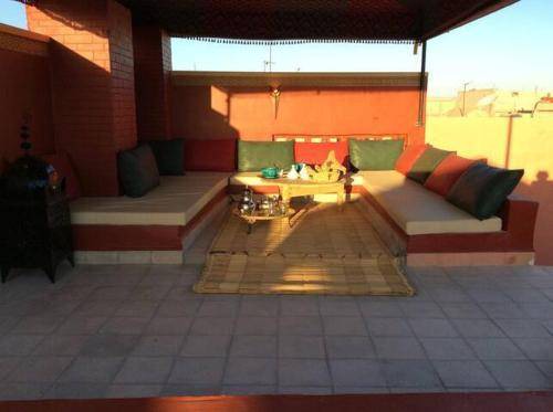 Taroudannt Apartment | 55 m² Apartment ∙ 1 bedroom ∙ 4 guests