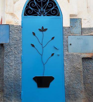 Sidi Ifni Apartment | 55 m² Apartment ∙ 1 bedroom ∙ 2 guests