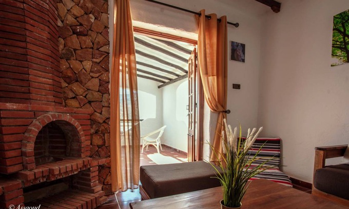 Derdara Resort | 57 m² Private room ∙ 3 bedrooms ∙ 4 guests