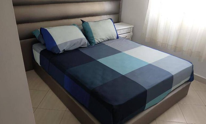 Miramar Apartment | 60 m² Apartment ∙ 2 bedrooms ∙ 5 guests
